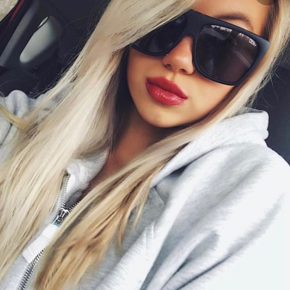 QUAY OTL ll Sunglasses ✨